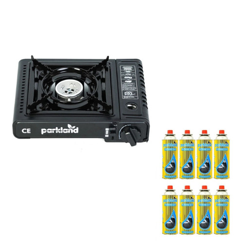 Parkland portable single - parkland®,