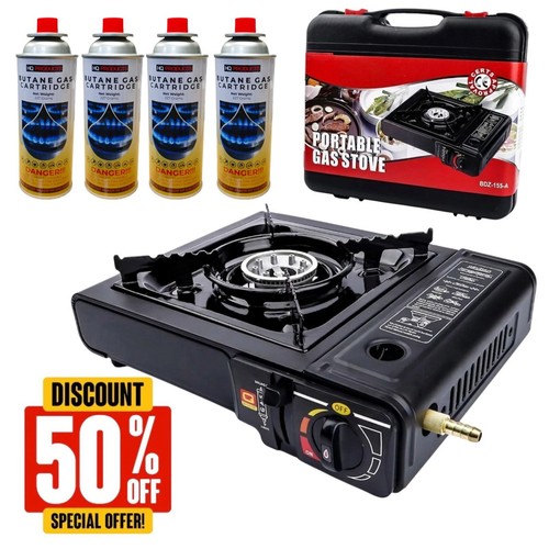 Butane gas portable - butane,