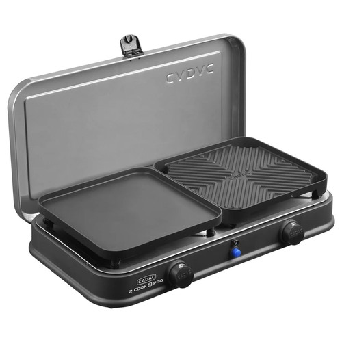 Cadac dometic cooker cook 2 - cooker,