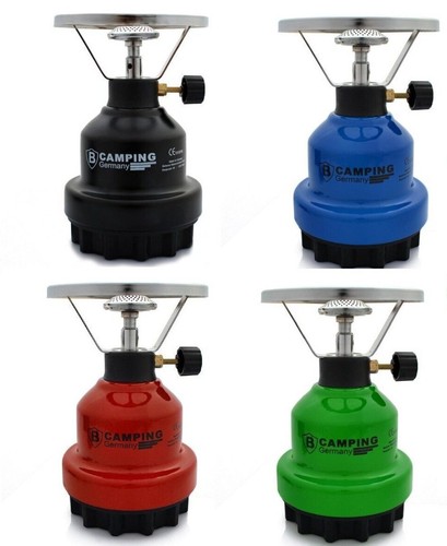 Single burner gas - gas, cooker