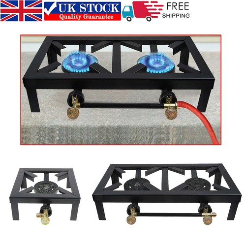 Camping stove single double - camping,