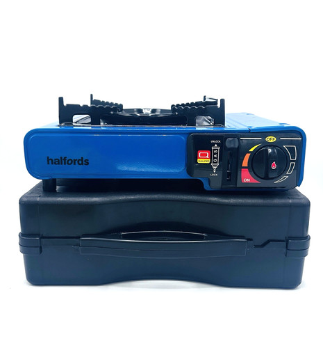 Portable gas cooker stove - cooker,