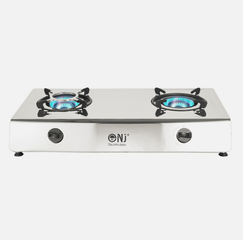 Portable gas stove burner - 2,