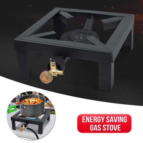 Propane lpg gas single - gas, burner