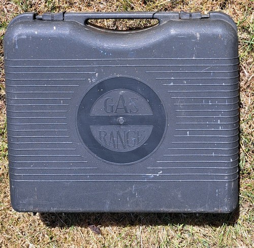 Gelert bur011 portable gas - bur011,