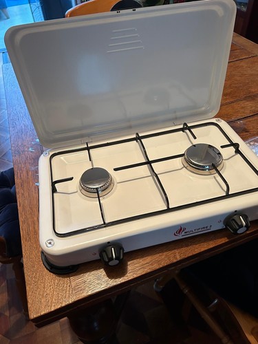 Camping cooker lpg - camping,