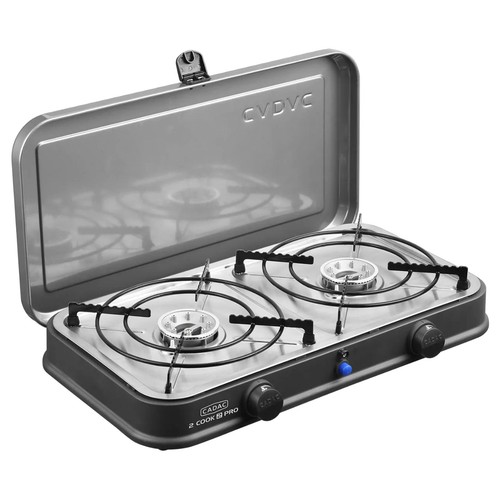 Cadac camping cooker cook - 2, 2