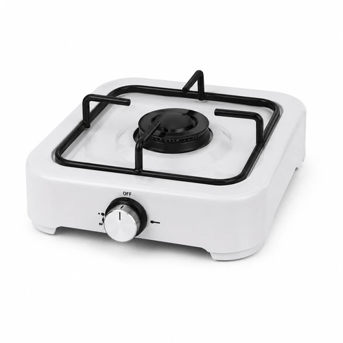 Portable single burner gas - portable,