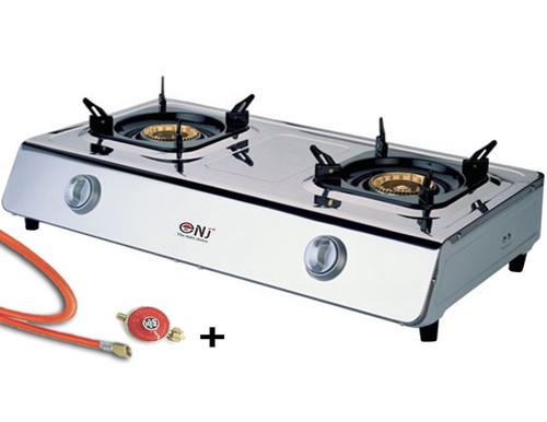 Ngb 200 stainless steel gas - steel,