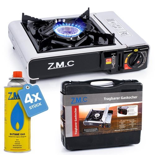 Zmc stainless steel - stainless,