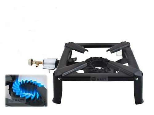 Stool cooker gas - ,