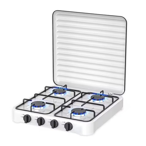 Portable gas stove - portable,