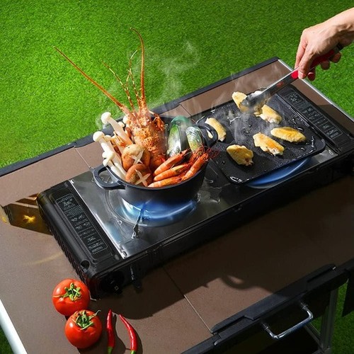 Outdoor camping portable - outdoor,