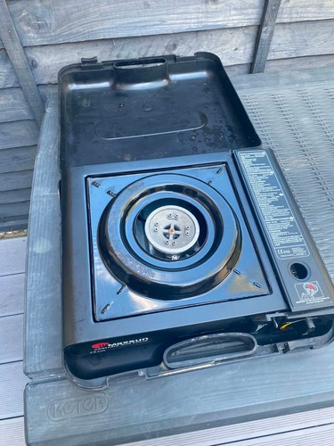 Maxsun 2000 portable butane - maxsun,