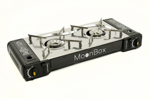 Portable gas stove - portable,