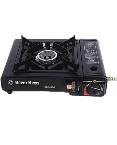Portable single burner - single, hob