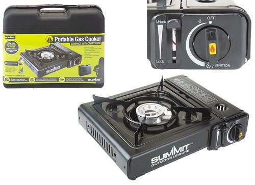 Summit portable gas camping - summit,