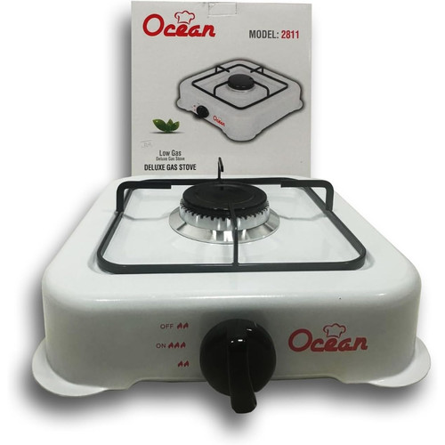 Portable lpg gas stove camping - portable,