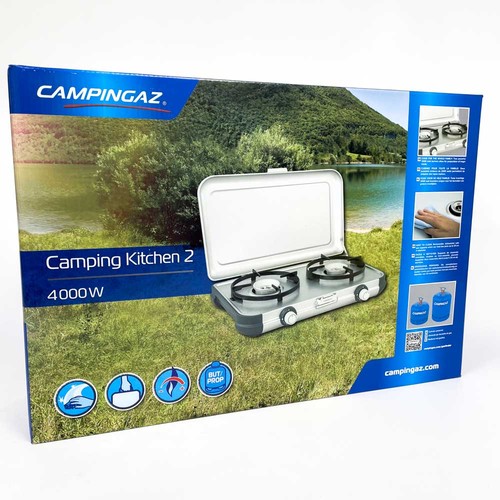 Campingaz camping kitchen - campingaz,