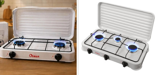 Portable lpg gas - portable,