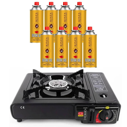 Portable camping stove outdoor - portable,