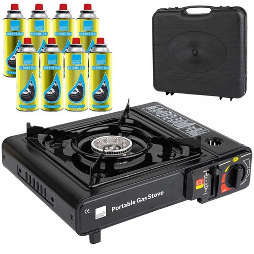 Portable gas stove cooker - gas,