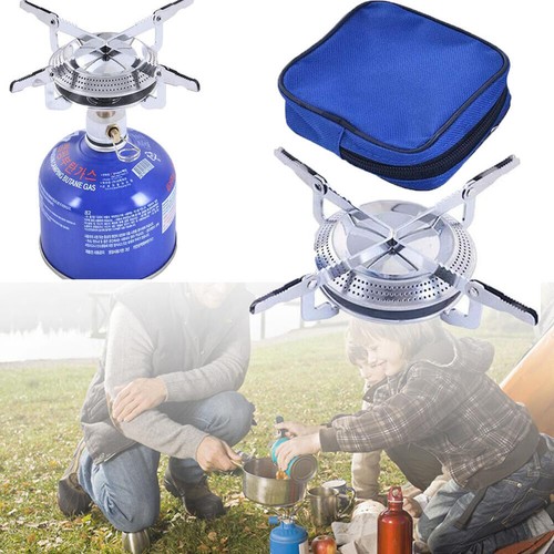 Camping portable mini stoves - portable, mini-stoves