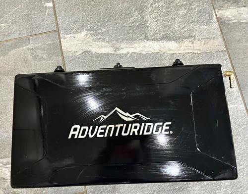 Adventuridge burner gas - adventuridge,