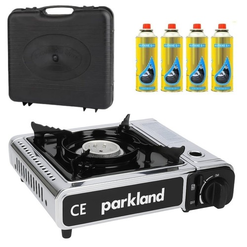 Parkland portable single - parkland®,