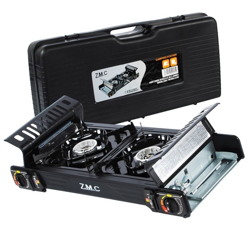 Premium camping stove outdoor - stove,