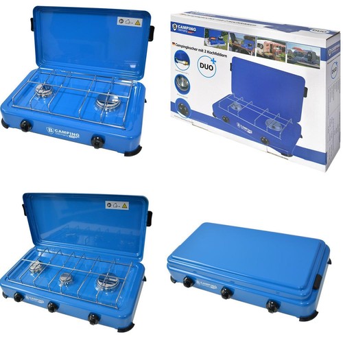 Cooker gas burner - 2/3,