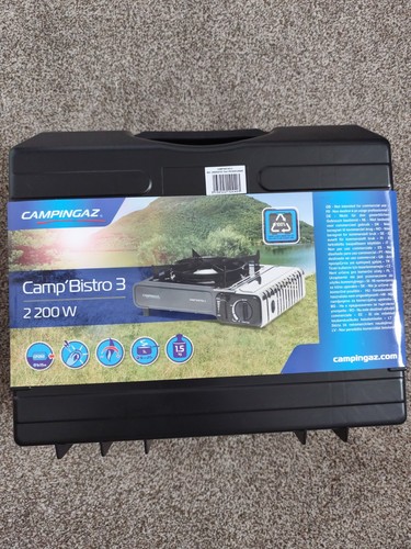 Campingaz portable gas - campingaz,