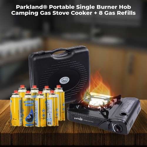 Parkland portable single - parkland®,