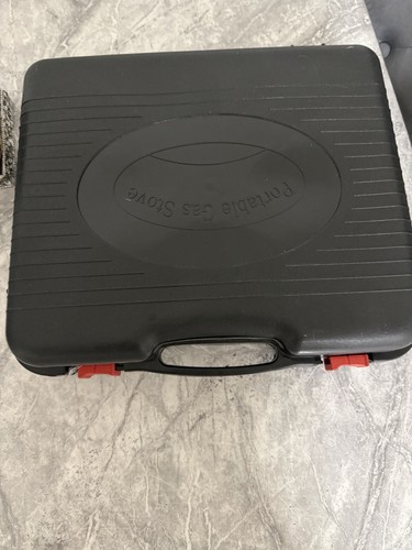 Portable gas cooker - portable,