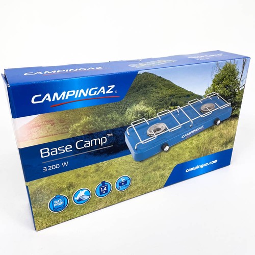 Campingaz base camp - campingaz, 2