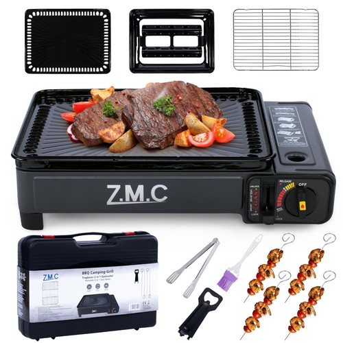 Zmc 2in1 gas - zmc,