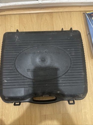 Portable gas stove - gas,