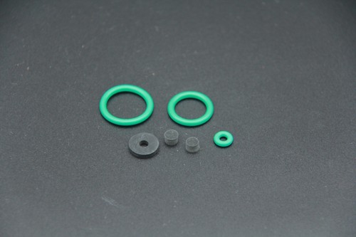 Spare parts for camping stove