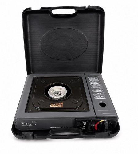 Bright spark portable - portable, gas
