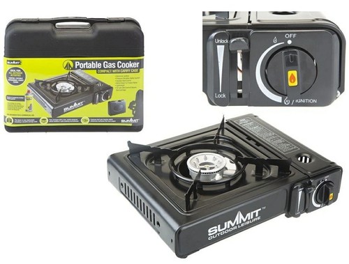Summit portable gas camping - summit,