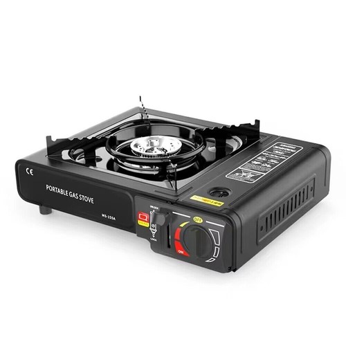 Portable gas stove single - stove,