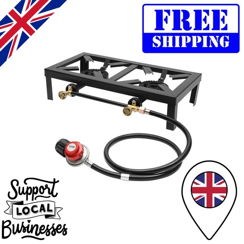 Portable burner camping - portable,