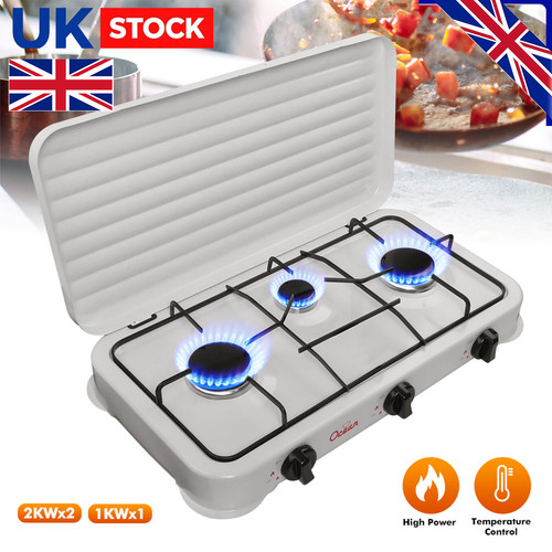 Portable gas stove burners - portable,