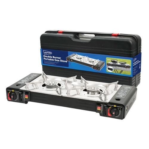 Leisurewize double burner - double,