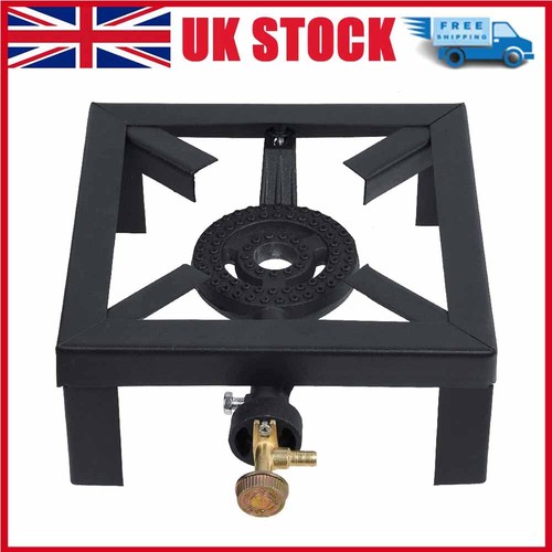 Camp stove single burner - camp,