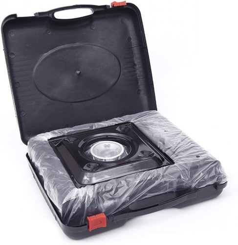 Portable camping gas - portable,