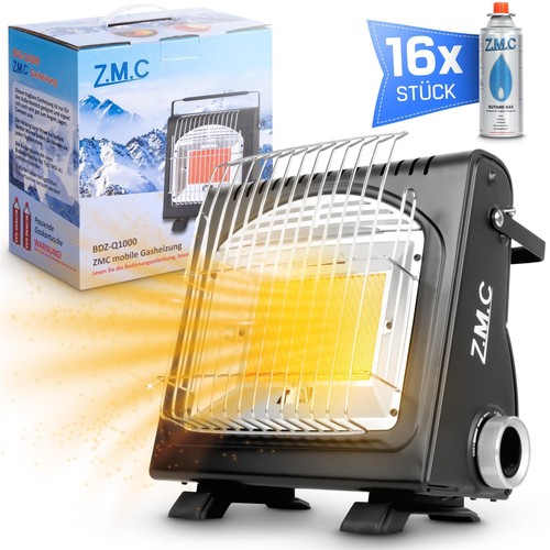 2in1 portable gas - portable,