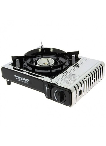 Ngt xpr stove - stove, camping