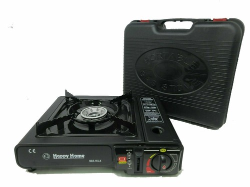 Portable camping gas - camping,