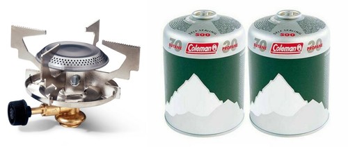 Fishing stove camping cooker - ,
